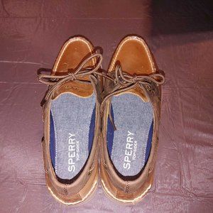 Sperry Top Sider (new out of box)